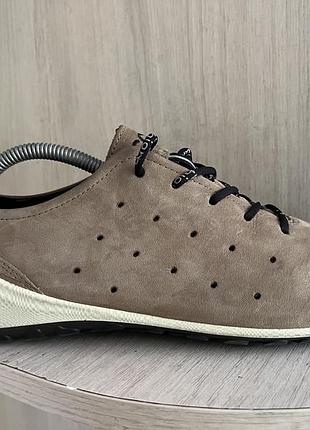 Кросівки ecco biom