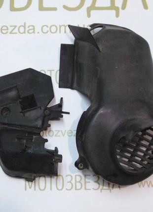 Кожух обдува gw2 honda lead af-20 japan