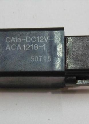 Реле стартера aca1218-1 honda