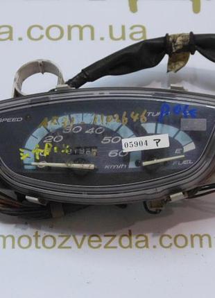 Спідометр honda tact af30/31