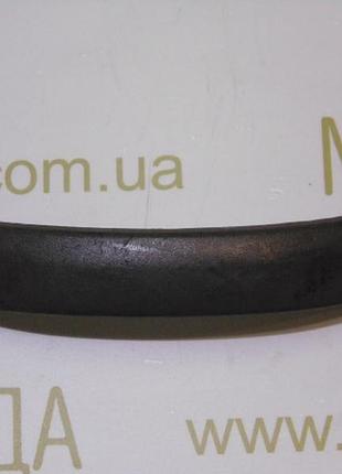 Декоративна пластмаска під стоп honda lead af 48/jf06 (83503-gcs-0000)-сіра