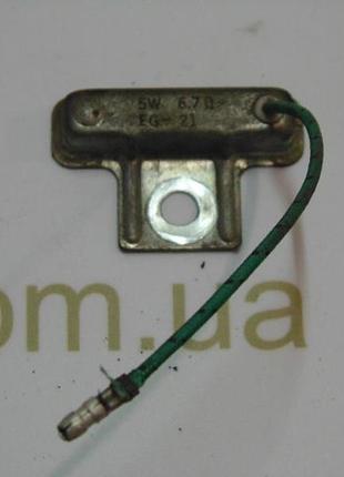 Опір honda dio af-18 / af-27 / af-34 tact af-16 / af-24 / af-30 / af-51 japan