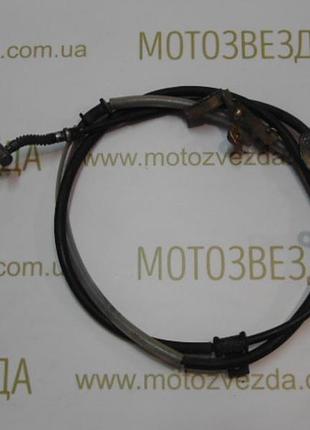 Трос тормоза задний honda lead af48/jf06