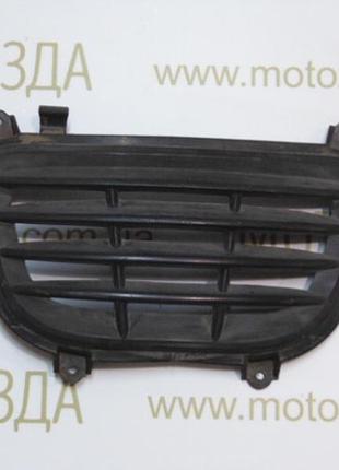 Решітка боковушок honda joker af-42 (83720-gcka-0000)