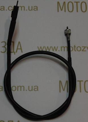 Трос спидометра 1070 мм. honda tact af51