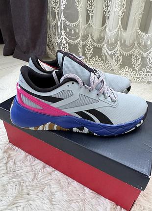 Кросівки reebok
