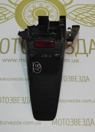 Хвіст honda tact af30/31 (80105-gaza-0000)