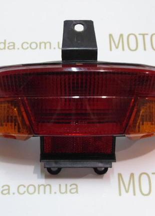 Стоп у зборі (standart) honda dio af-27 / af-28 japan