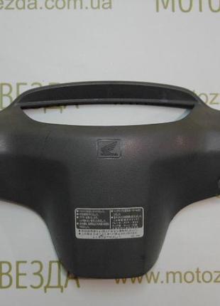 Торпеда honda dio af-27/af-28 (53206-gaha-0000) japan сіра
