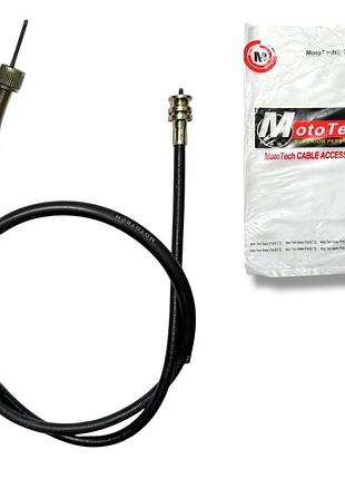 Трос спідометра suzuki ad-50/address v100/v110 дисковий