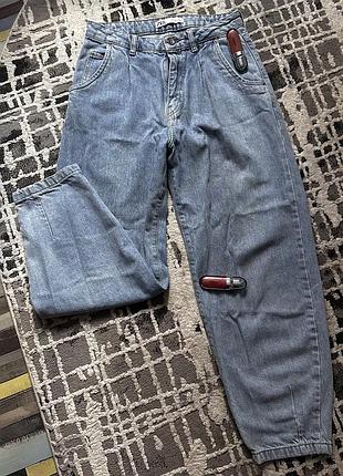 Джинси zara (34)