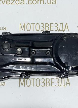 Кришка варіатора suzuki zz inch up sport ca1pb