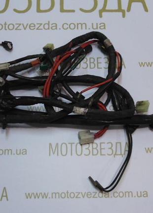 Центральна проводка 3p3-h2590-30 yamaha jog sa-36j japan