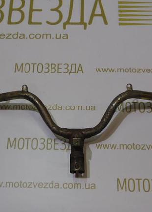 Кермо suzuki sepia zz/rs