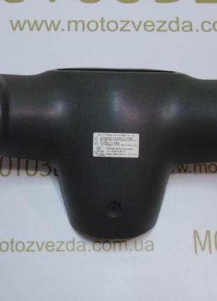 Торпеда suzuki lets 4 (56321-32go) сіра