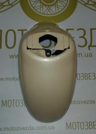 Крило yamaha vino 5au (під фарбування +дефект)