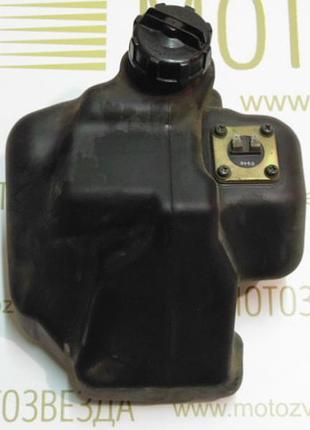 Бензобак (поплавковый) suzuki lets ii dx