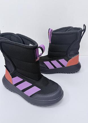 Черевики adidas water- repellent