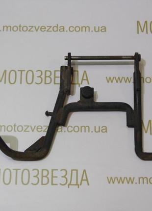 Підніжка центральна suzuki sepia/mollet 2