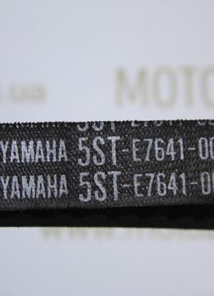 Ремінь 5st-e7641-00 yamaha jog sa-26j / sa-36j / sa-39j / sa-55j / sa-56j japan