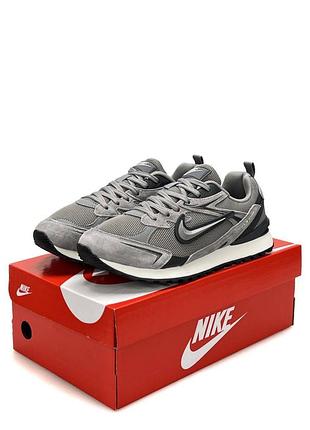 Nike waffle s grey 3