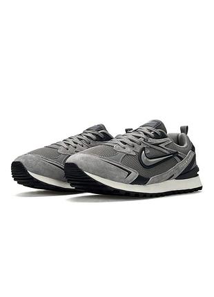 Nike waffle s grey