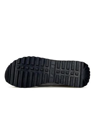 Nike waffle s grey 8