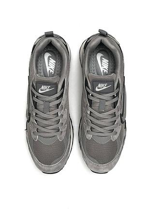 Nike waffle s grey 4