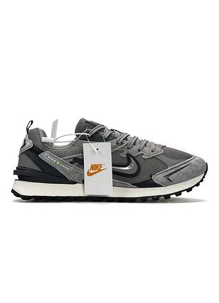 Nike waffle s grey 7