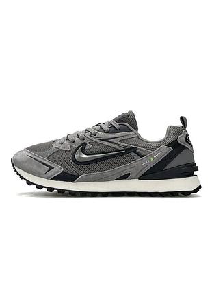 Nike waffle s grey 6