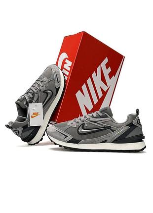 Nike waffle s grey 2