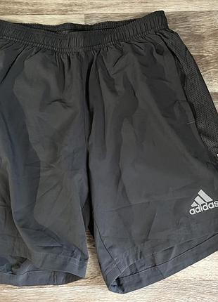 Нові шорти adidas оригінал
