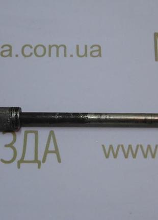 Вісь переднього колеса 210mm. honda af-55/56
