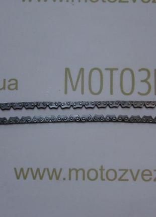 Цепь грм suzuki lets iv / v / vi / address v-50 japan