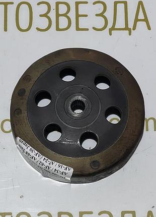 Звоны заднего вариатора honda dio af-18 / af-27 / af-34 / af-62 / af-68 tact af-16 / af-24 / af-30 japan