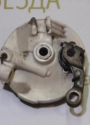 Гальмівний барабан honda pal