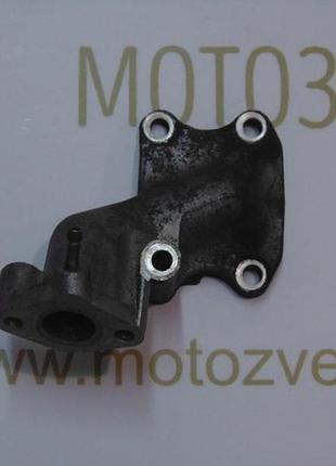 Впускной коллектор honda tact 16/tact 24/giorno
