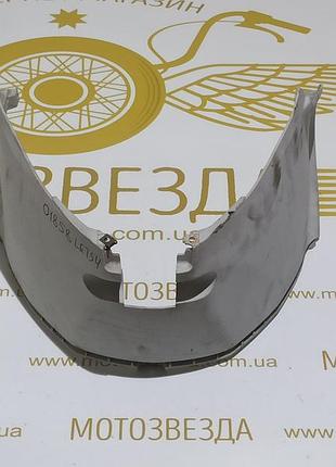 Пластик під сидіння 47121-32g00 suzuki lets 4 japan ( білий )