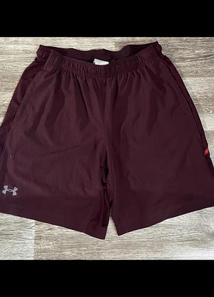 Нові шорти under armour оригінал