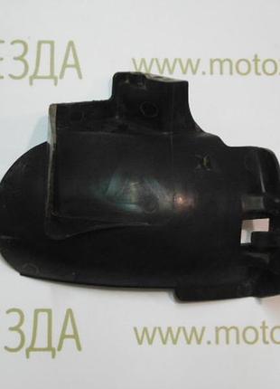 Підкрилок задній suzuki lets i/ii/iii/verde