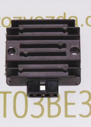 Реле зарядки sh745aa yamaha jog sa-36j/sa-39j/sa-55j japan