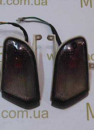 Повороты передние honda lead af20/hf05