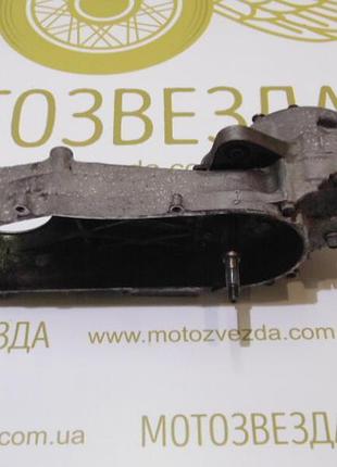 Картер великий honda af-55/56/57