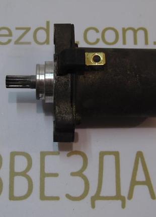 Стартер sm-10 suzuki ad japan