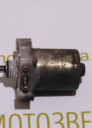 Стартер honda dio af-61 / af-62 / af-67 / af-68 / af-70 / aa03 / lets 4 / 5 / v-50 japan