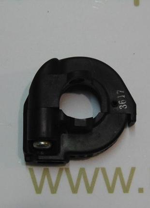 Кріплення ручки газу suzuki lets/sepia (sg108)