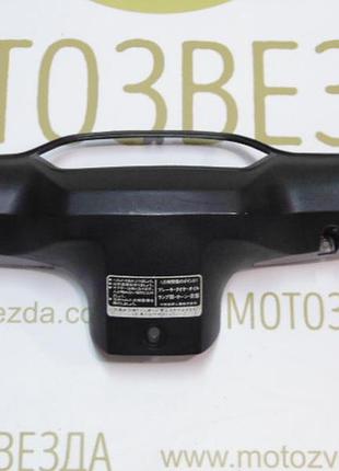 Торпеда чорна honda tact af 09