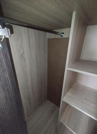 Кровать горсть со столом (софиевская борщаговка только самовозвив) 4