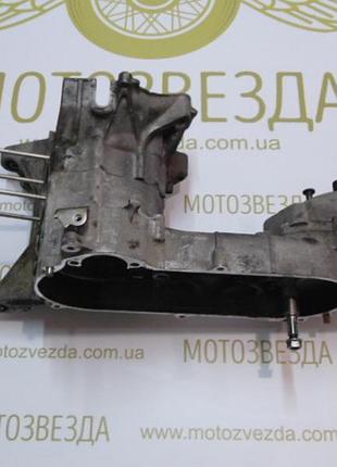 Картера honda dio af-67 / af-68 / af-70 japan