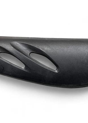Накладка глушника honda dio af-34/35